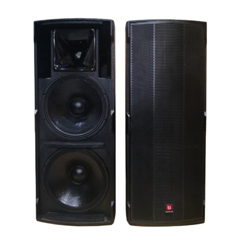 양방향 풀레인지 오디오 스피커, 무대, 교회 및 야외  - Full Range Speaker 리뷰 및 가격