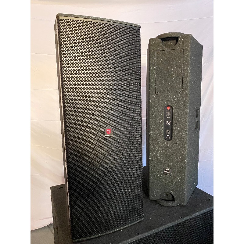 양방향 풀레인지 오디오 스피커, 무대, 교회 및 야외  - Full Range Speaker 리뷰 및 가격