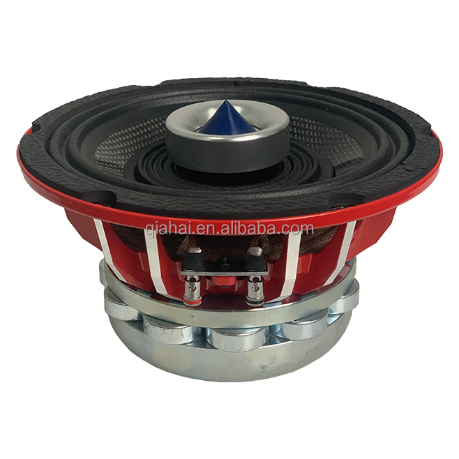 새로운 650-054 저가형 LF 6인치 자동차 미드  - Speaker Driver 리뷰 및 가격