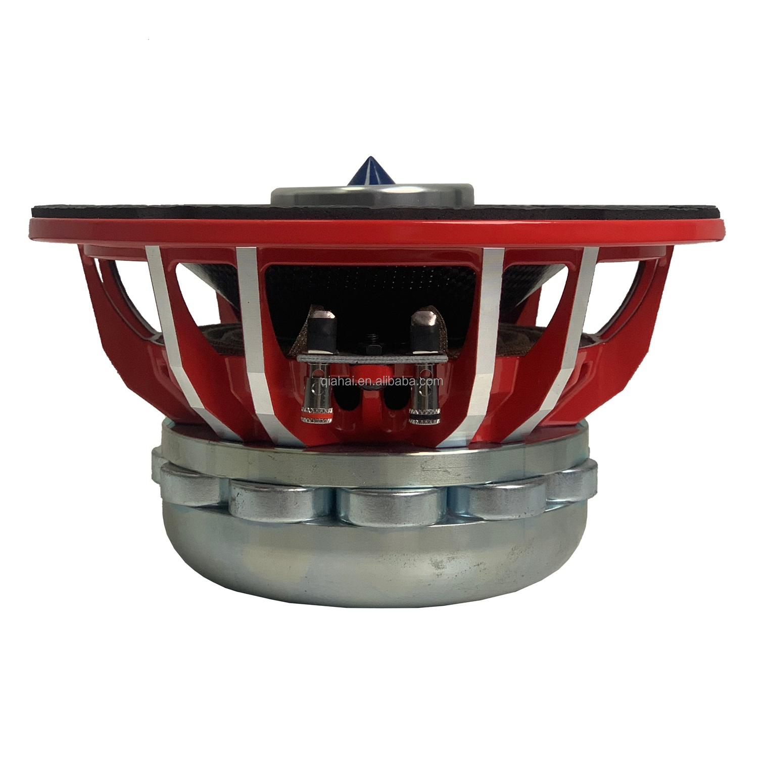 새로운 650-054 저가형 LF 6인치 자동차 미드  - Speaker Driver 리뷰 및 가격